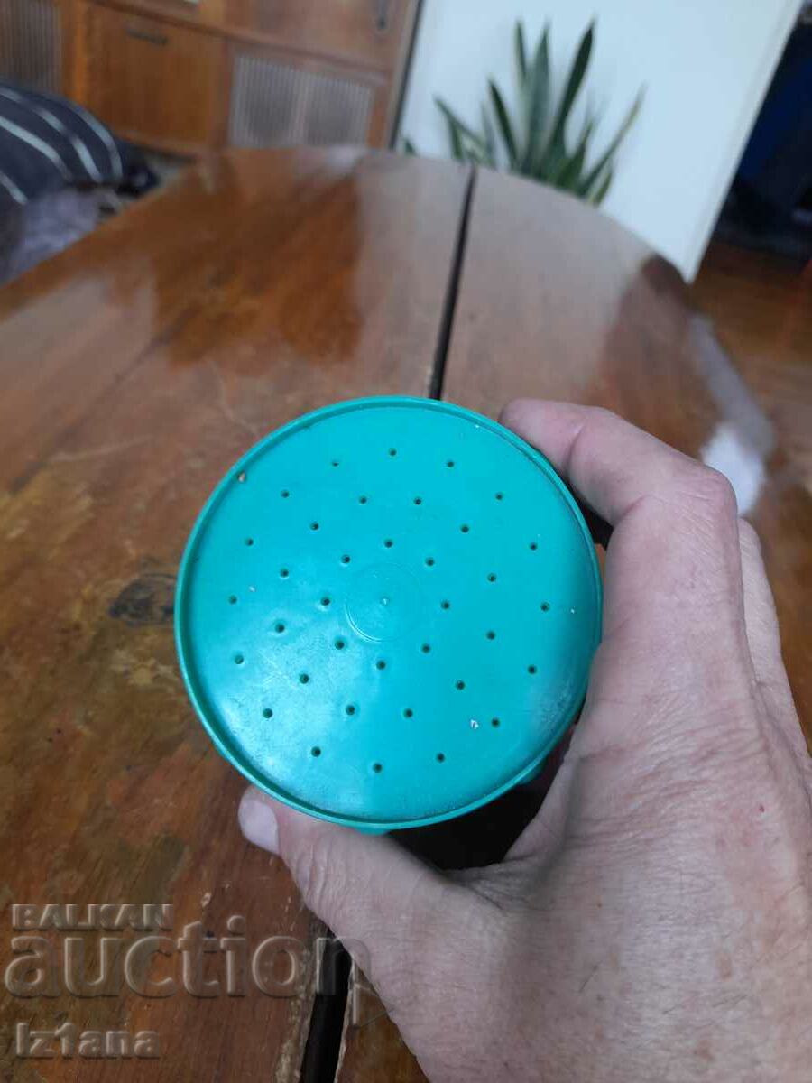 Auction  Old fishing bait box