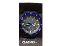 Casio MRW-400H-2AVEF