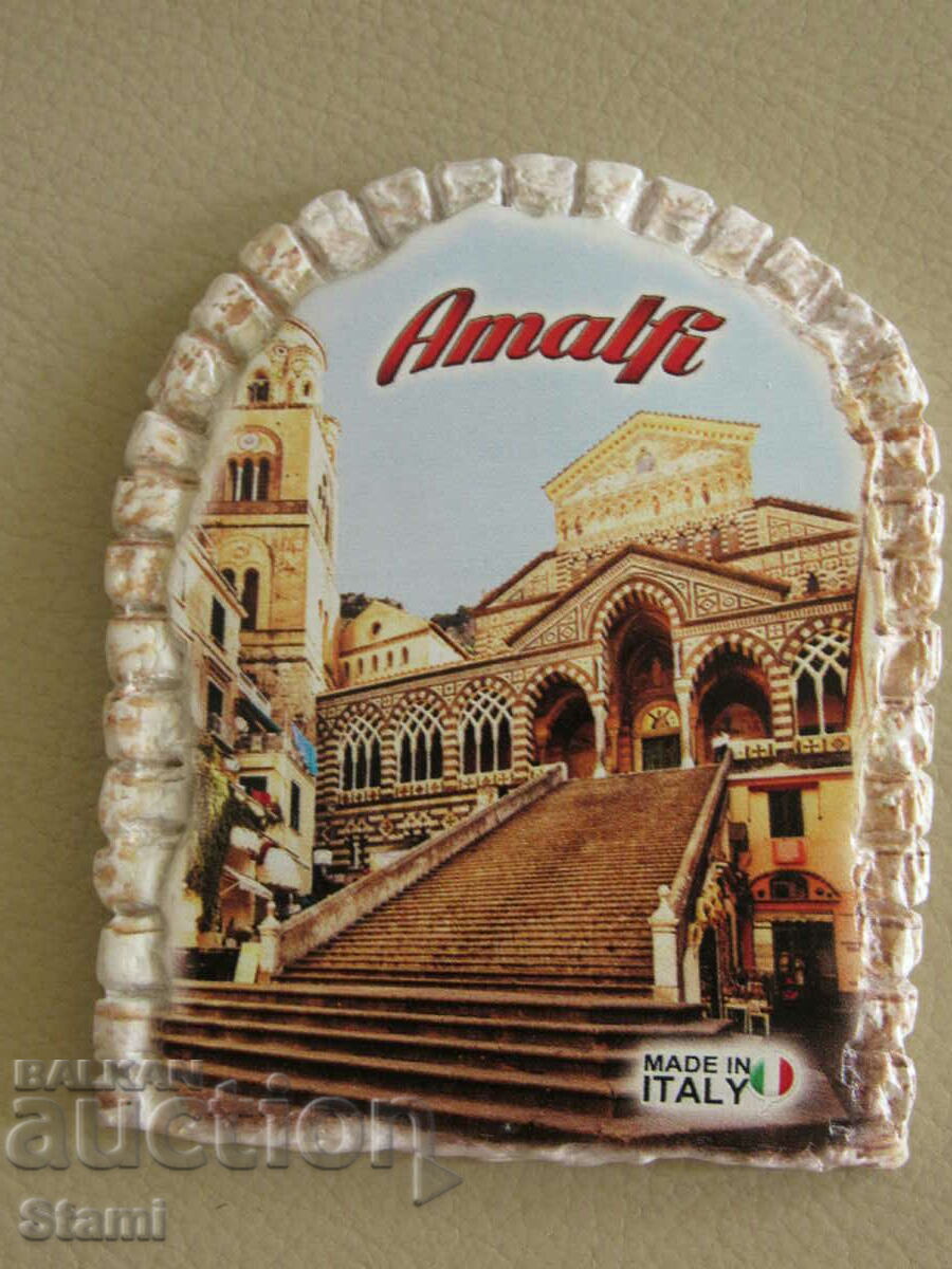 3D Magnet από το Αμάλφι, Ιταλία-2 με τιμή 12.00 BGN | € 6.14 3D Magnet από το Αμάλφι, Ιταλία-2 με τιμή 12.00 BGN | € 6.14