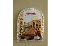 3D Magnet from Amalfi, Italy-2