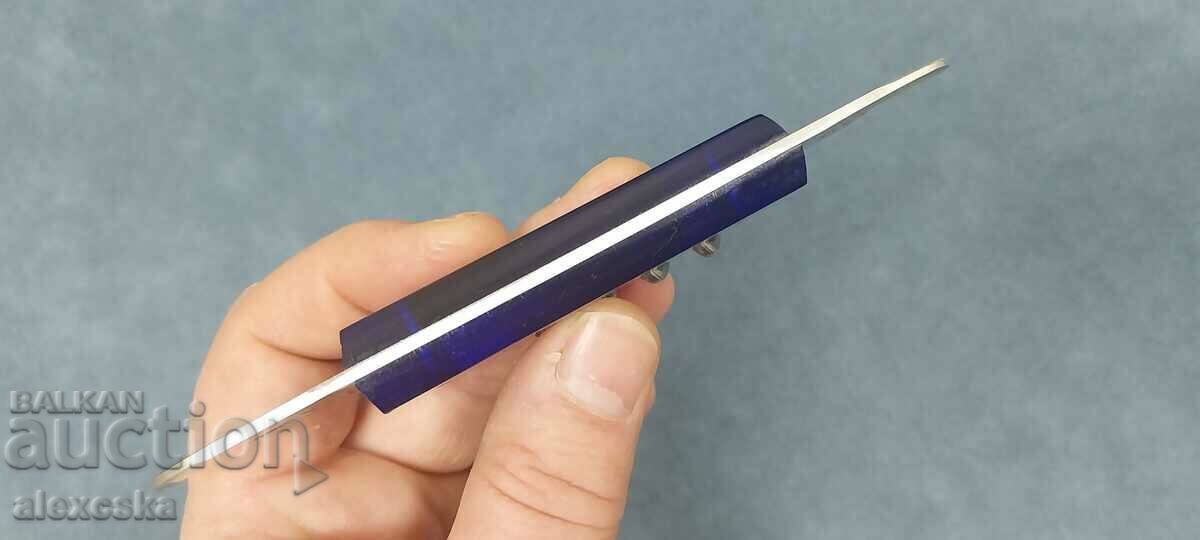 Delivery of Old bottle opener - "P. Denev" Delivery of Old bottle opener - "P. Denev"