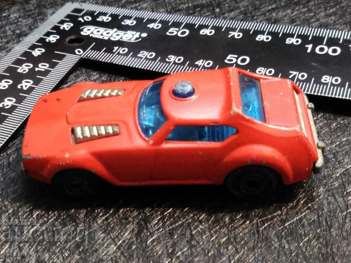 Delivery of 1976 MATCHBOX - ENGLAND, toy, toys Delivery of 1976 MATCHBOX - ENGLAND, toy, toys