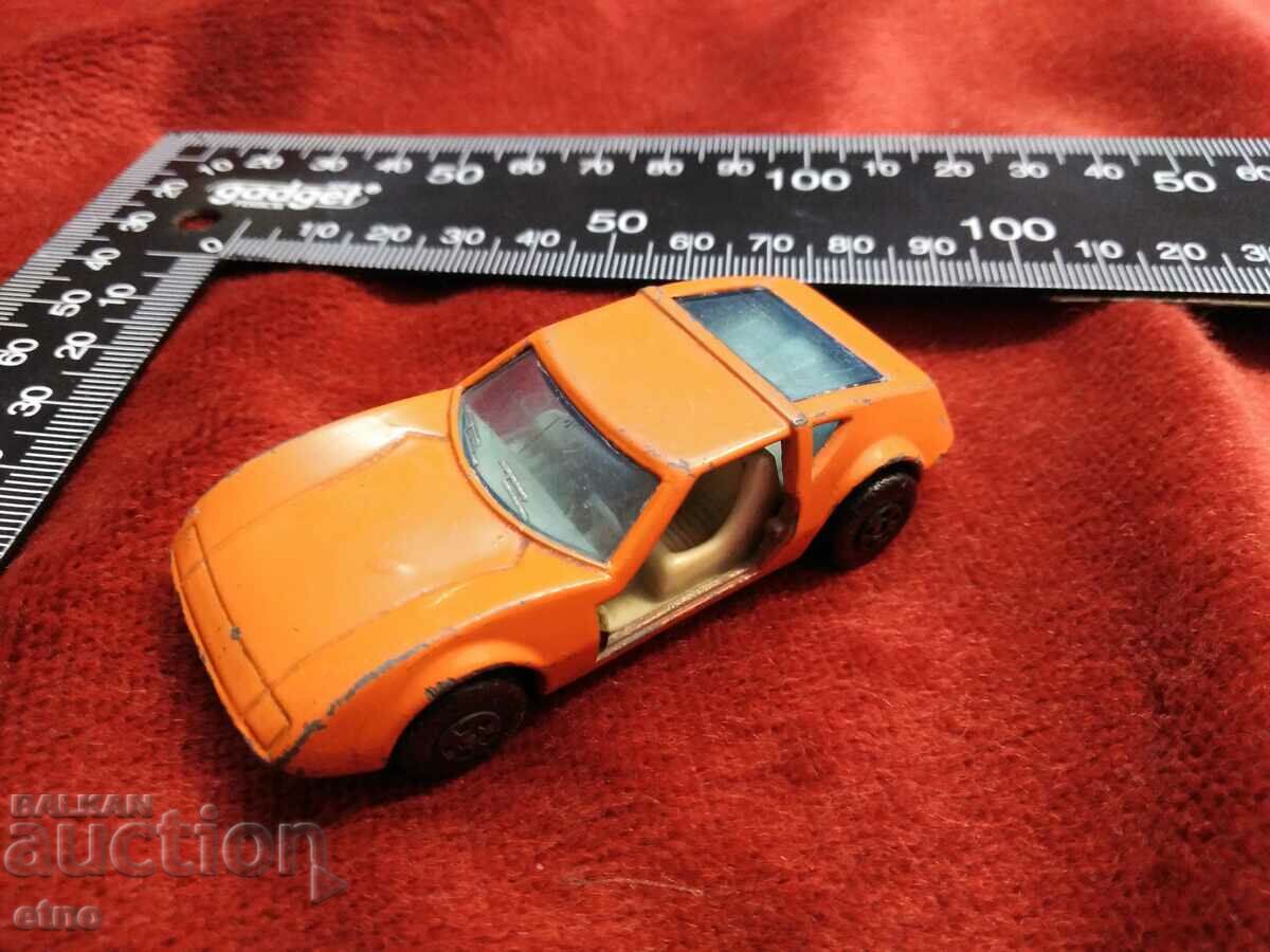 1973 Monteverdi Hai MATCHBOX- ENGLAND Toy Toys with price 10.00 BGN | € 5.11 1973 Monteverdi Hai MATCHBOX- ENGLAND Toy Toys with price 10.00 BGN | € 5.11