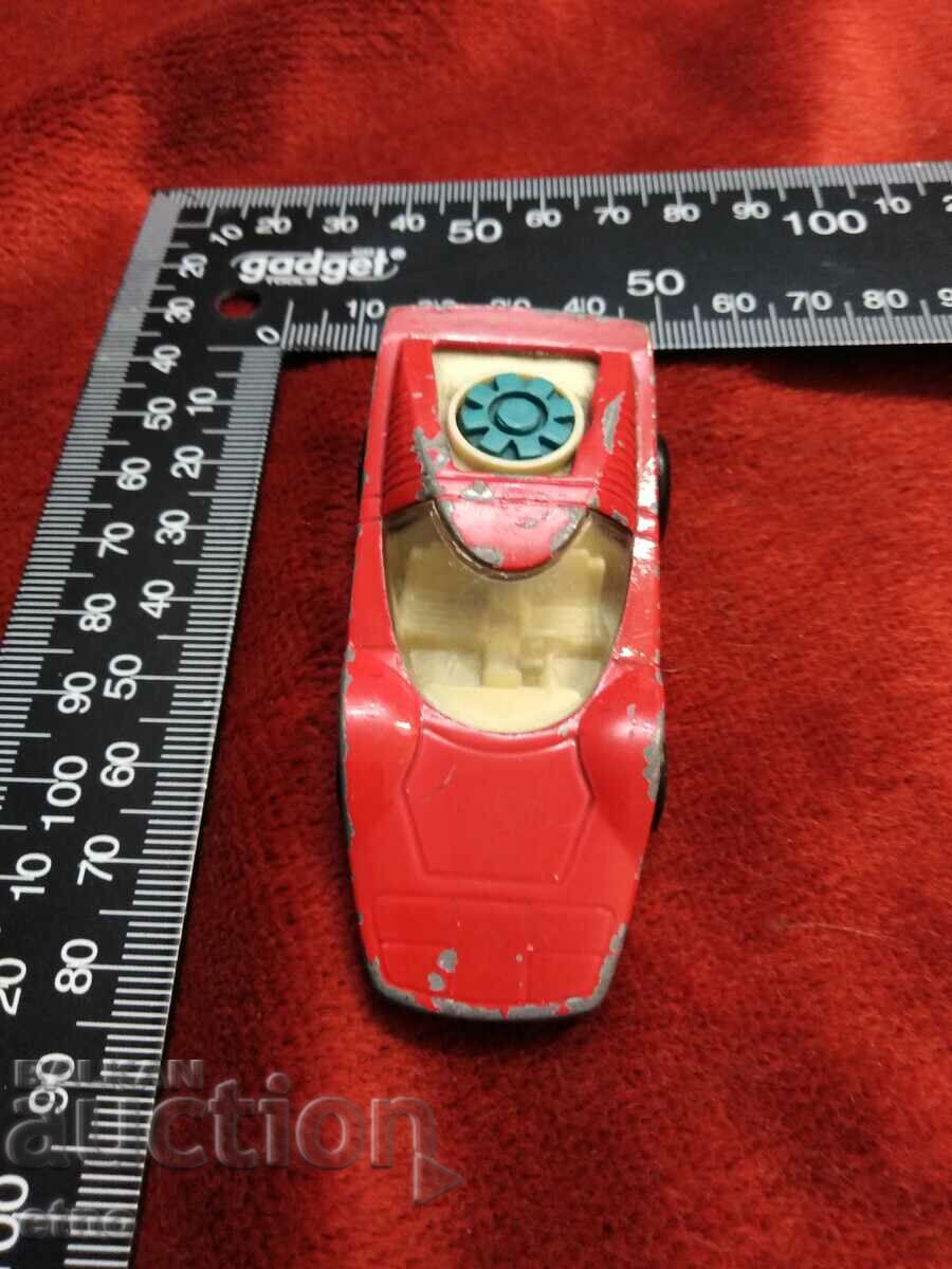 Delivery of 1975 Fandango MATCHBOX- ENGLAND Toy Toys Delivery of 1975 Fandango MATCHBOX- ENGLAND Toy Toys