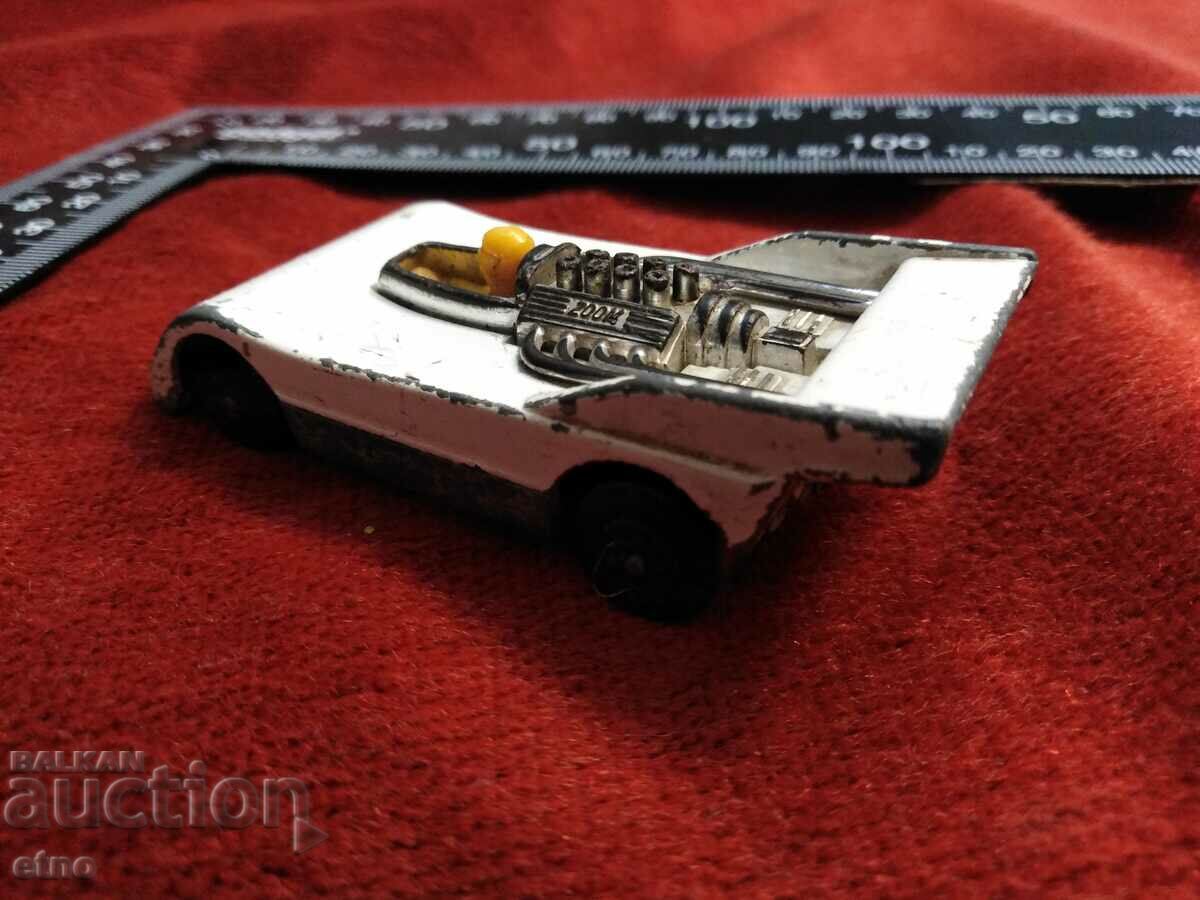 1974 MATCHBOX- ENGLAND, toy, toys with price 10.00 BGN | € 5.11 1974 MATCHBOX- ENGLAND, toy, toys with price 10.00 BGN | € 5.11