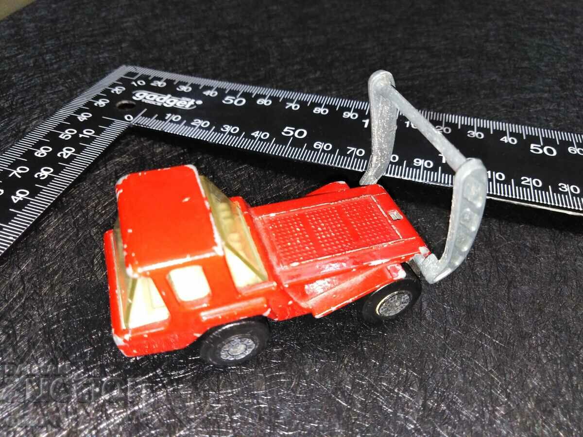 Delivery of 1976 MATCHBOX- ENGLAND, toy, toys Delivery of 1976 MATCHBOX- ENGLAND, toy, toys