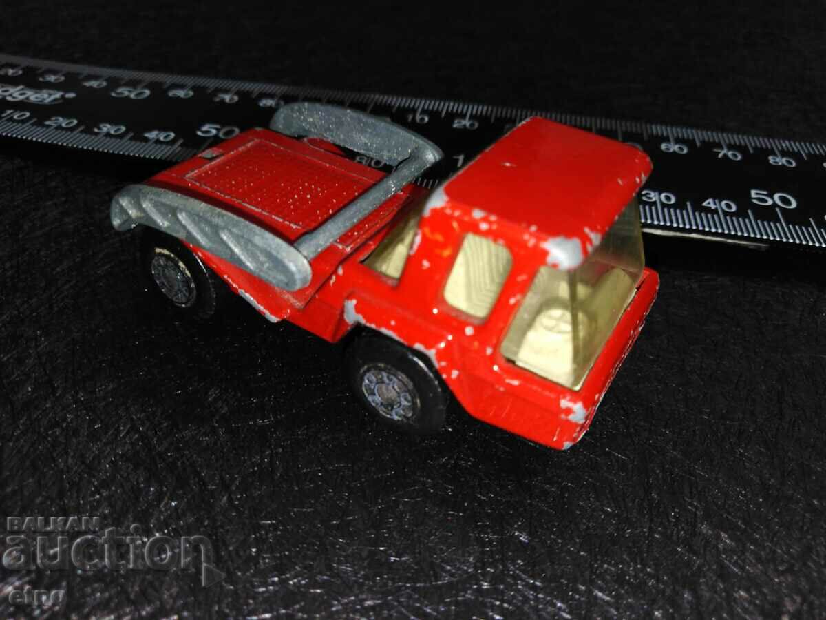 1976 MATCHBOX- ENGLAND, toy, toys - 5 1976 MATCHBOX- ENGLAND, toy, toys - 5