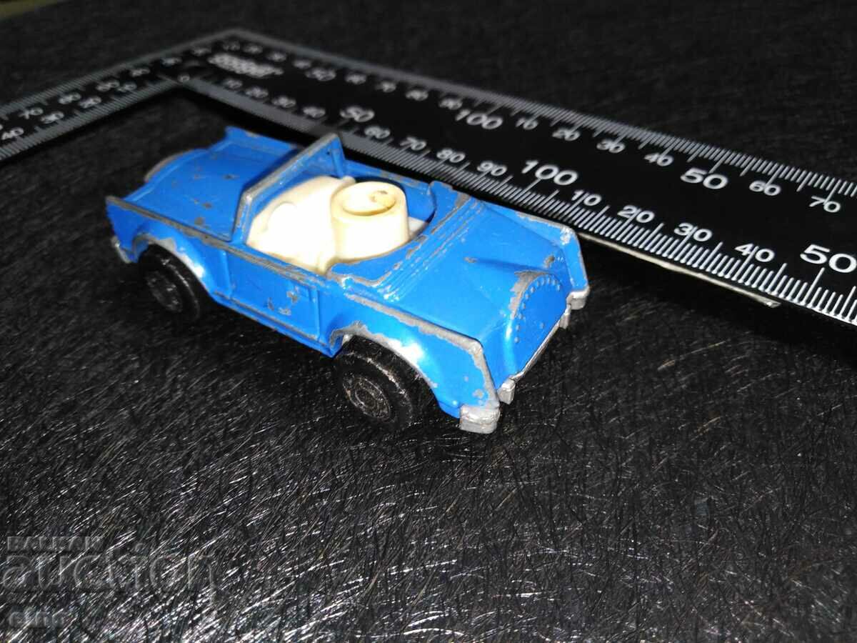 Auction 1979 MATCHBOX- ENGLAND, toy, toys Auction 1979 MATCHBOX- ENGLAND, toy, toys