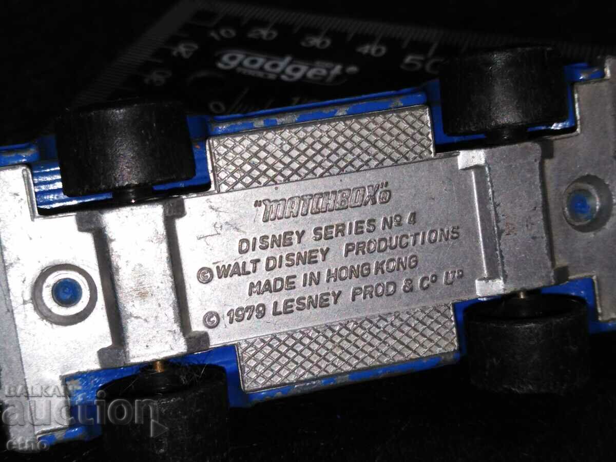 Delivery of 1979 MATCHBOX- ENGLAND, toy, toys Delivery of 1979 MATCHBOX- ENGLAND, toy, toys