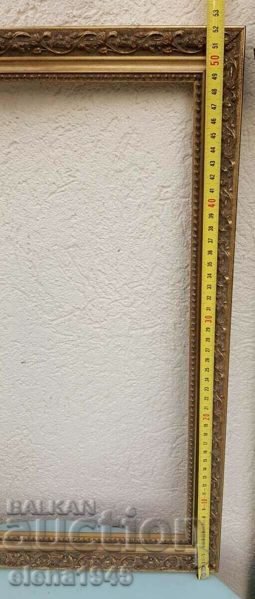 Auction A picture frame Auction A picture frame