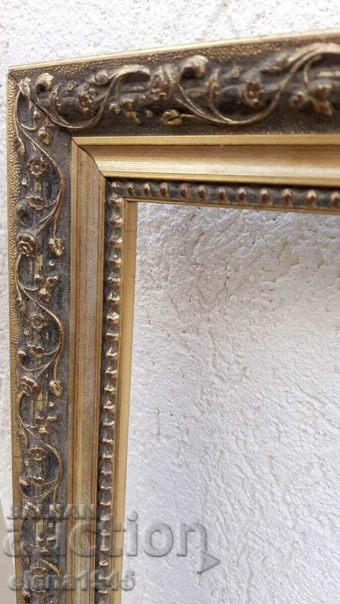 A picture frame - 5 A picture frame - 5