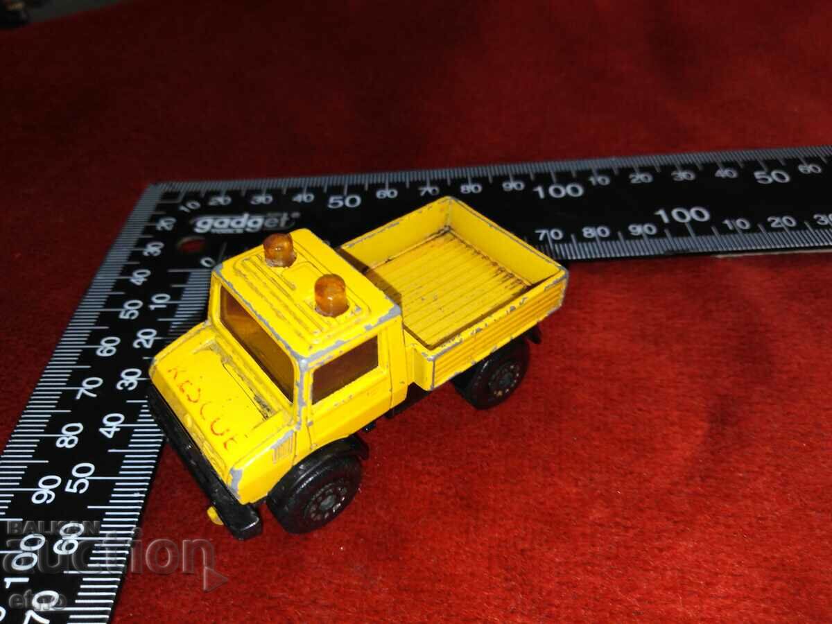 MATCHBOX- ENGLAND, toy, toys with price 10.00 BGN | € 5.11 MATCHBOX- ENGLAND, toy, toys with price 10.00 BGN | € 5.11