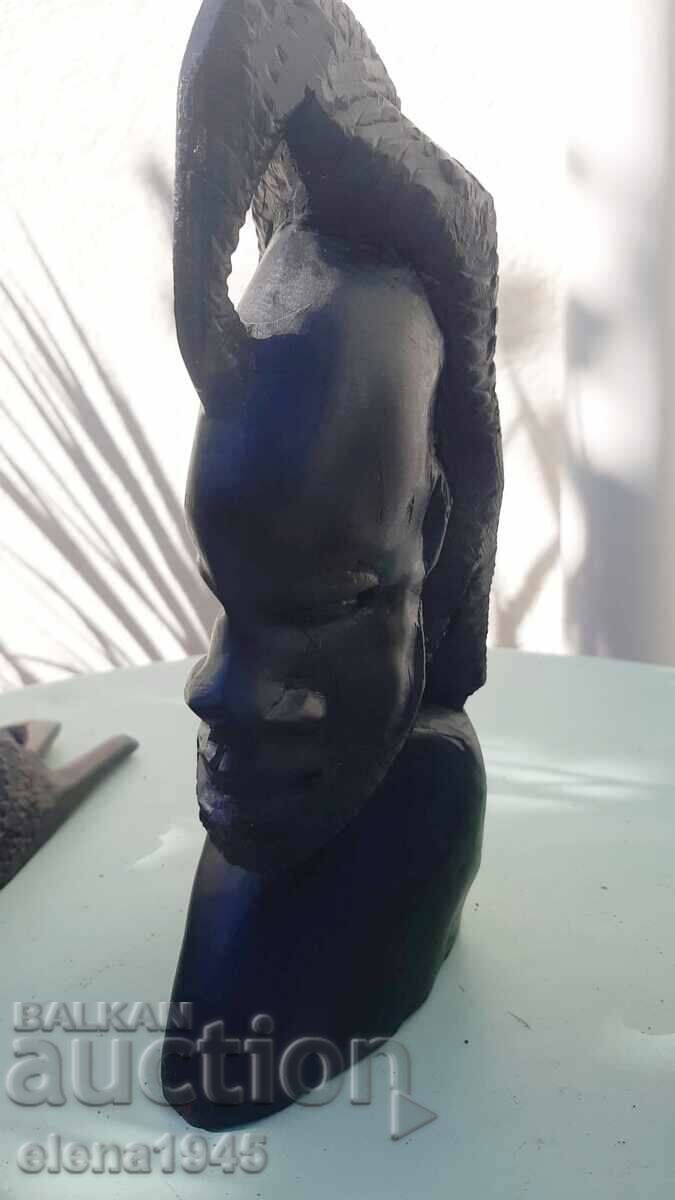 Auction African art Auction African art