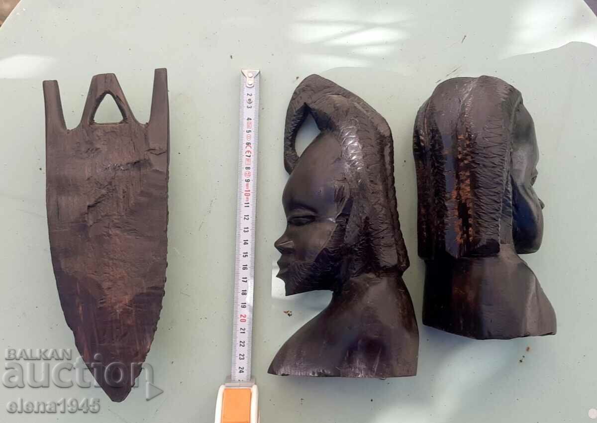 African art - 5 African art - 5