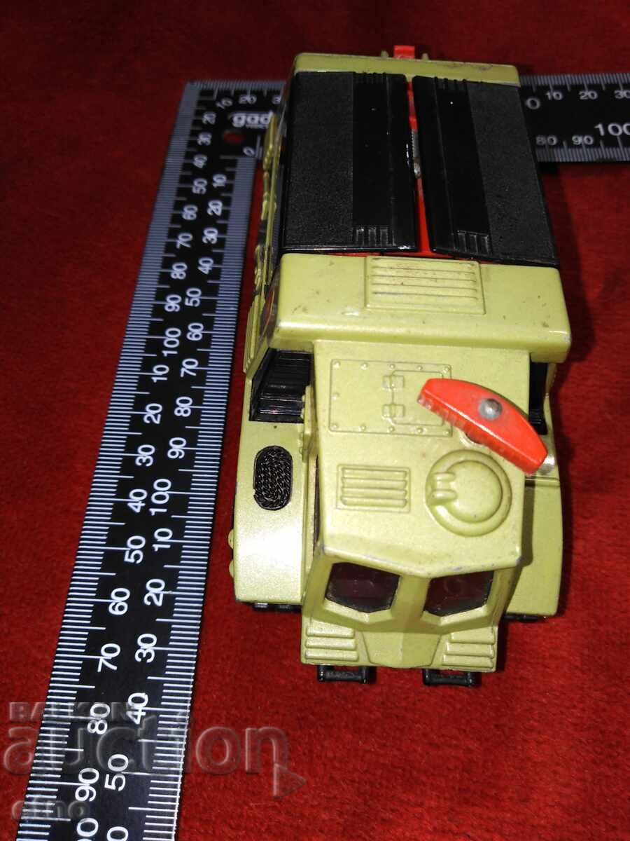 1975 MATCHBOX- ENGLAND, toy, toys with price 35.00 BGN | € 17.90 1975 MATCHBOX- ENGLAND, toy, toys with price 35.00 BGN | € 17.90