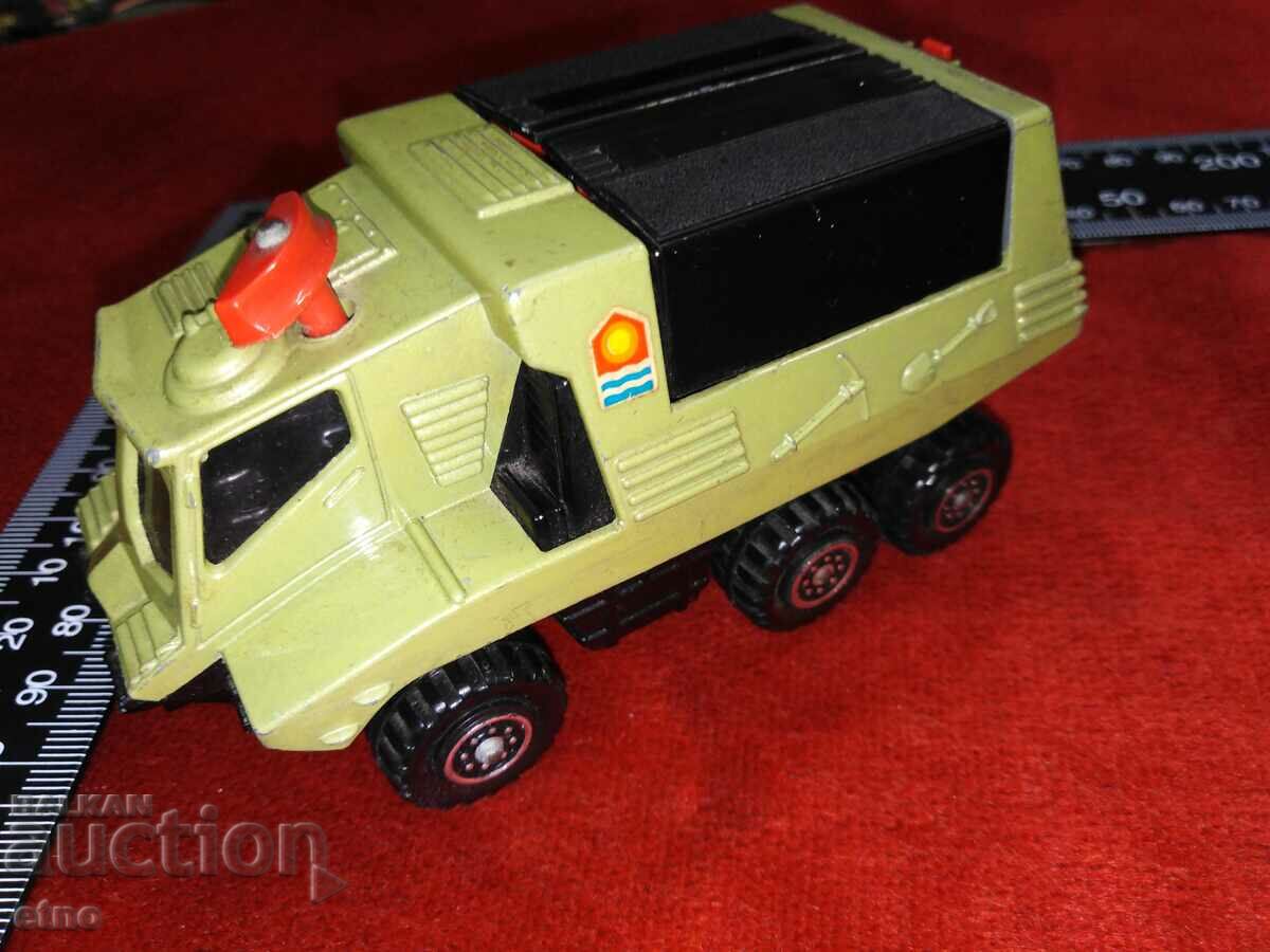 Auction 1975 MATCHBOX- ENGLAND, toy, toys Auction 1975 MATCHBOX- ENGLAND, toy, toys