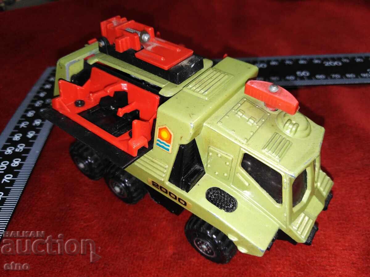 1975 MATCHBOX- ENGLAND, toy, toys - 6 1975 MATCHBOX- ENGLAND, toy, toys - 6