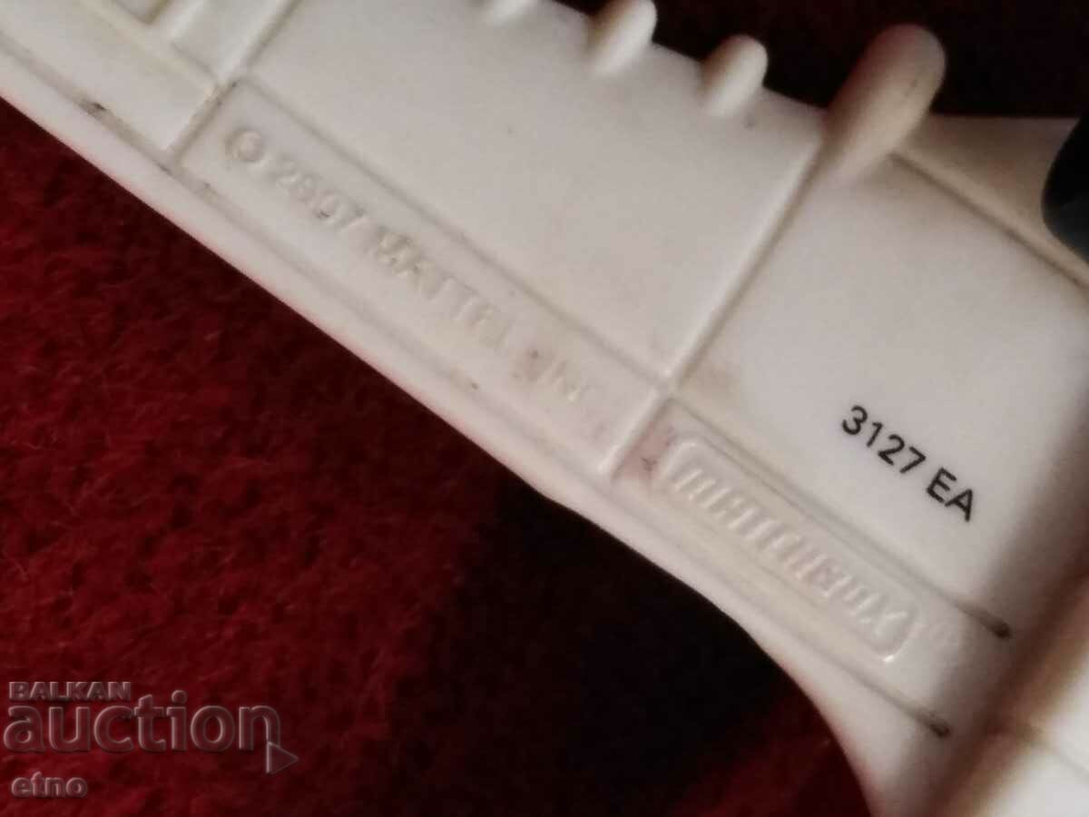 Delivery of 2007. MATCHBOX - toy, TOYS, PLANE Delivery of 2007. MATCHBOX - toy, TOYS, PLANE