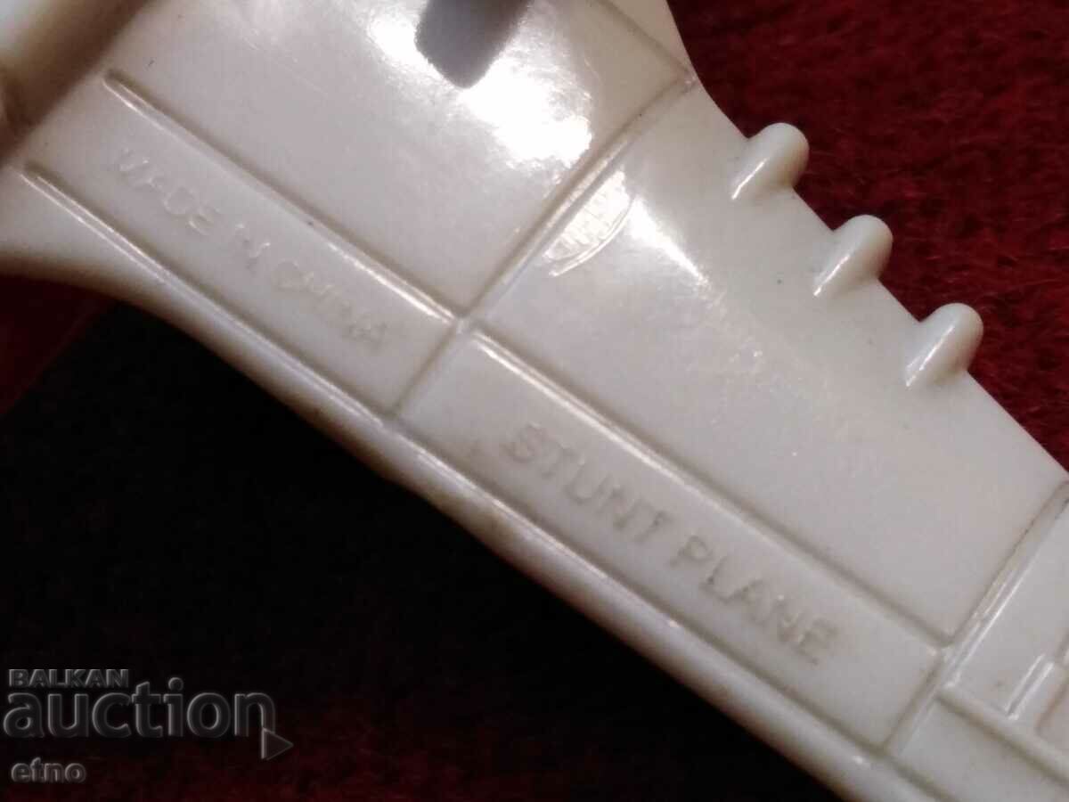 2007. MATCHBOX - toy, TOYS, PLANE - 5 2007. MATCHBOX - toy, TOYS, PLANE - 5