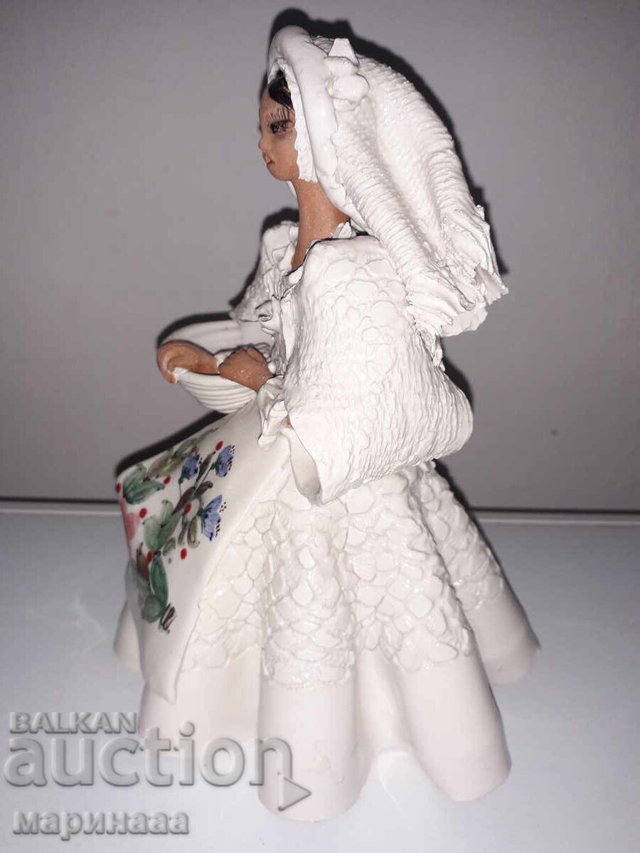 AUTHOR FIGURE with price 20.00 BGN | € 10.23 AUTHOR FIGURE with price 20.00 BGN | € 10.23