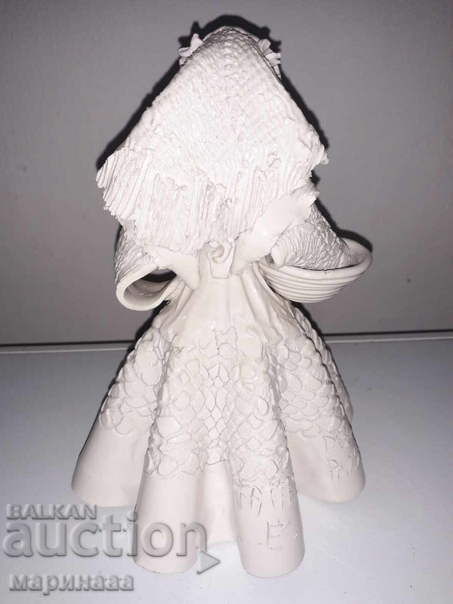 Delivery of AUTHOR FIGURE Delivery of AUTHOR FIGURE