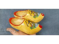 Wooden shoes - Holland