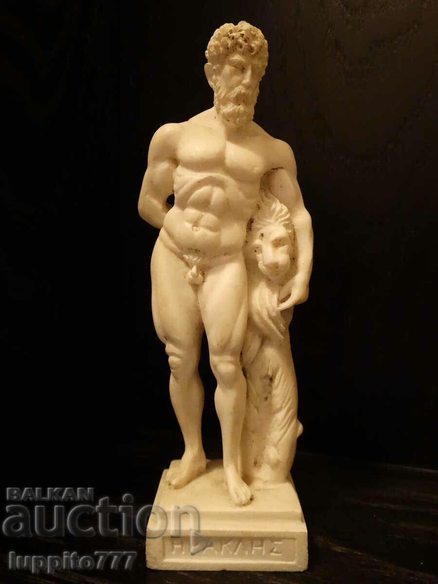 Статуетка Херкулес