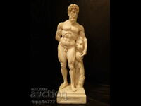 Статуетка Херкулес