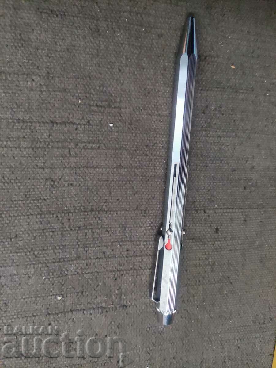 Auction  ICO four color pen