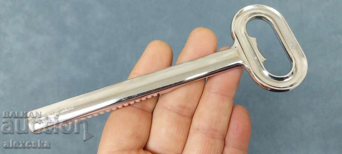 Bar opener - "PEDRINI" with price 15.00 BGN | € 7.67