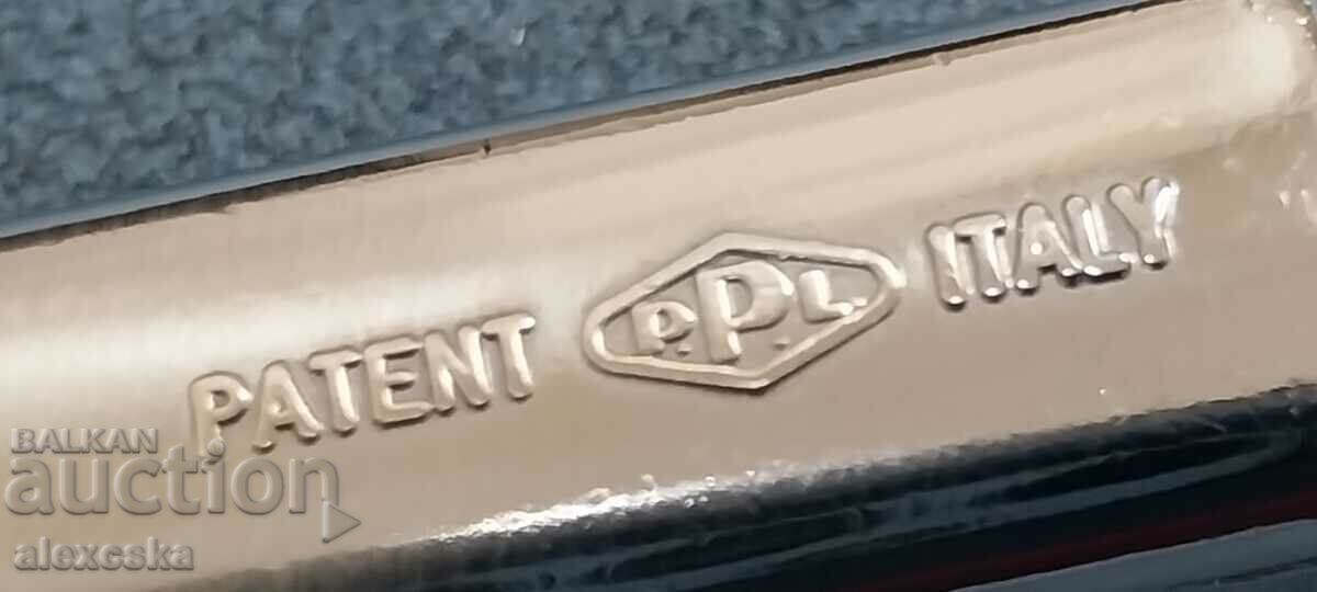 Bar opener - "PEDRINI" - 7