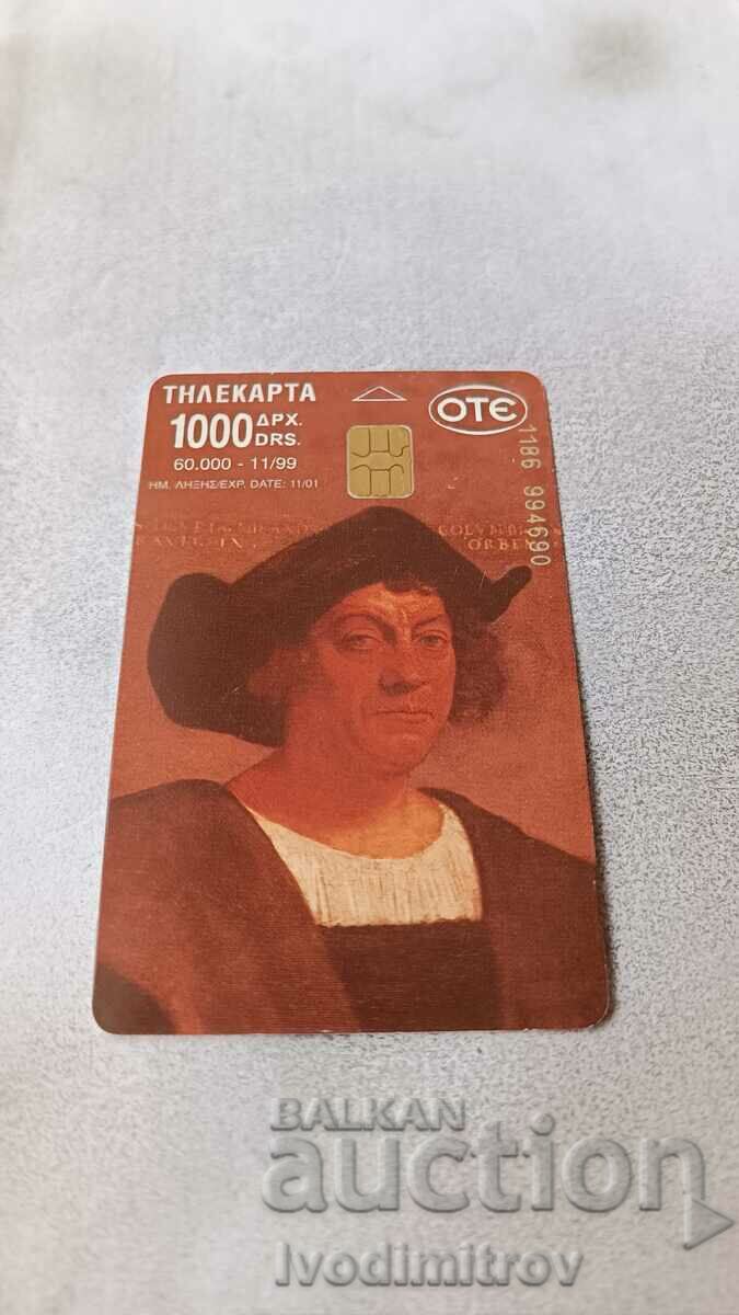 Sound card OTE Millenium Columbus with price 1.65 BGN | € 0.84 Sound card OTE Millenium Columbus with price 1.65 BGN | € 0.84