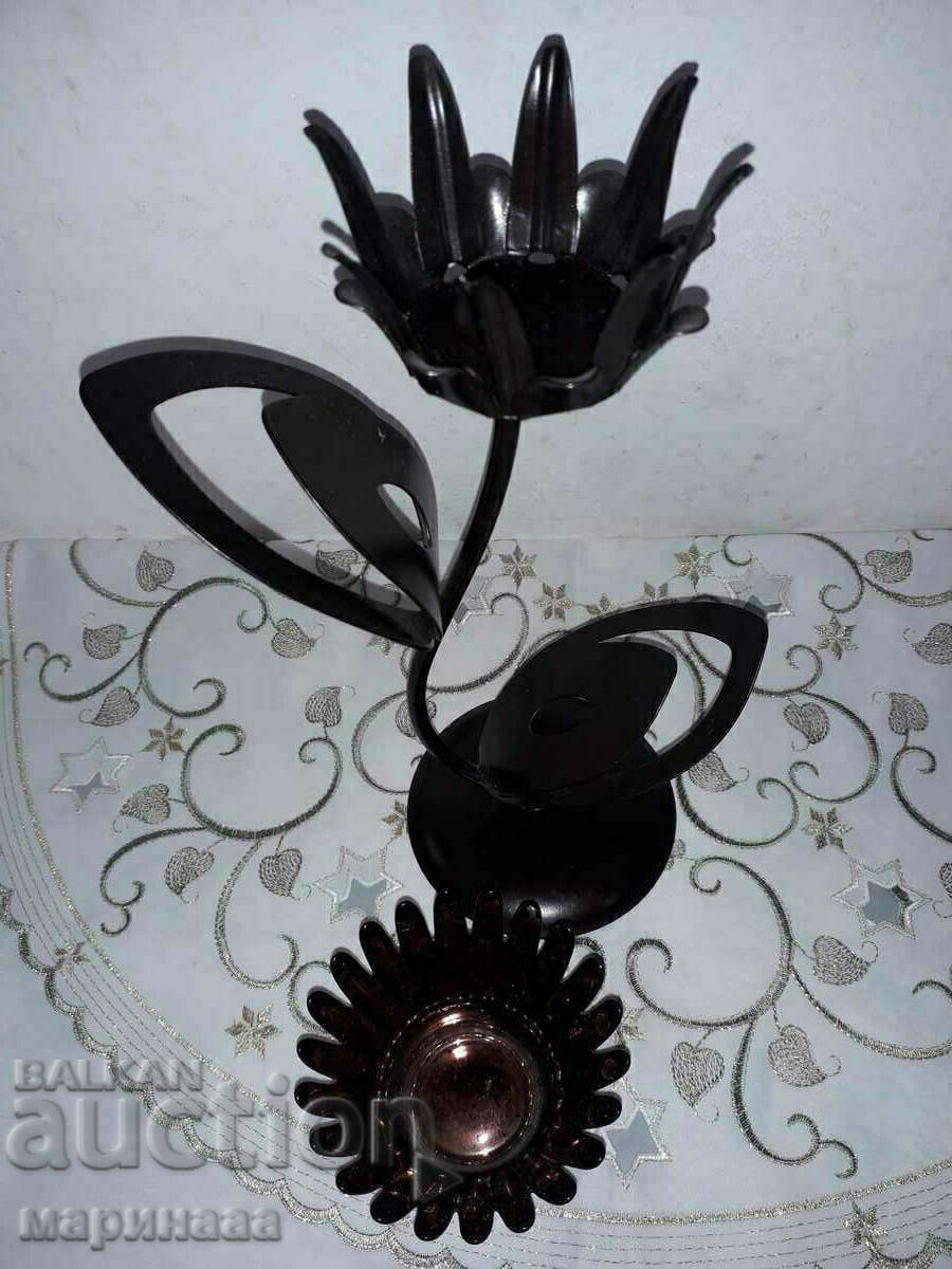 Auction NEW CANDLESTICK Auction NEW CANDLESTICK