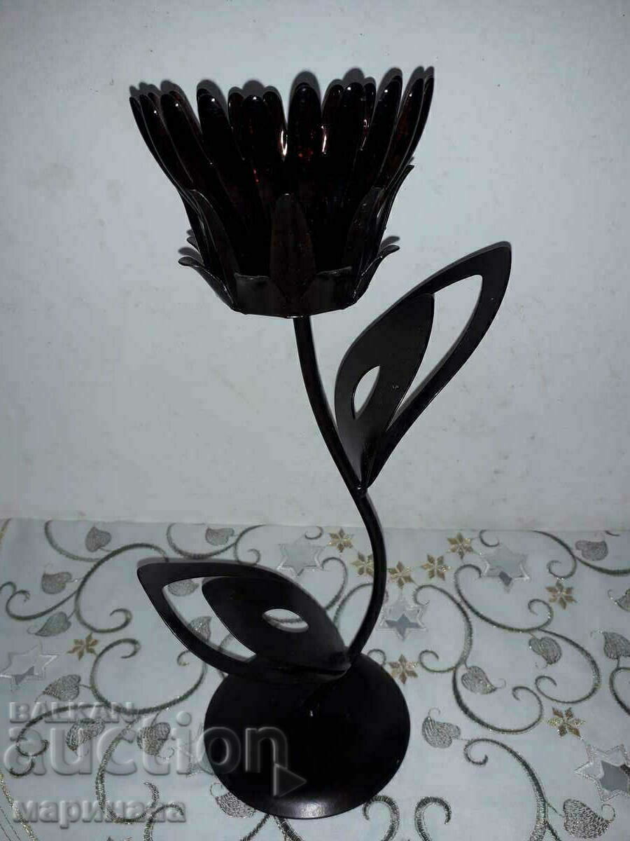 Delivery of NEW CANDLESTICK Delivery of NEW CANDLESTICK