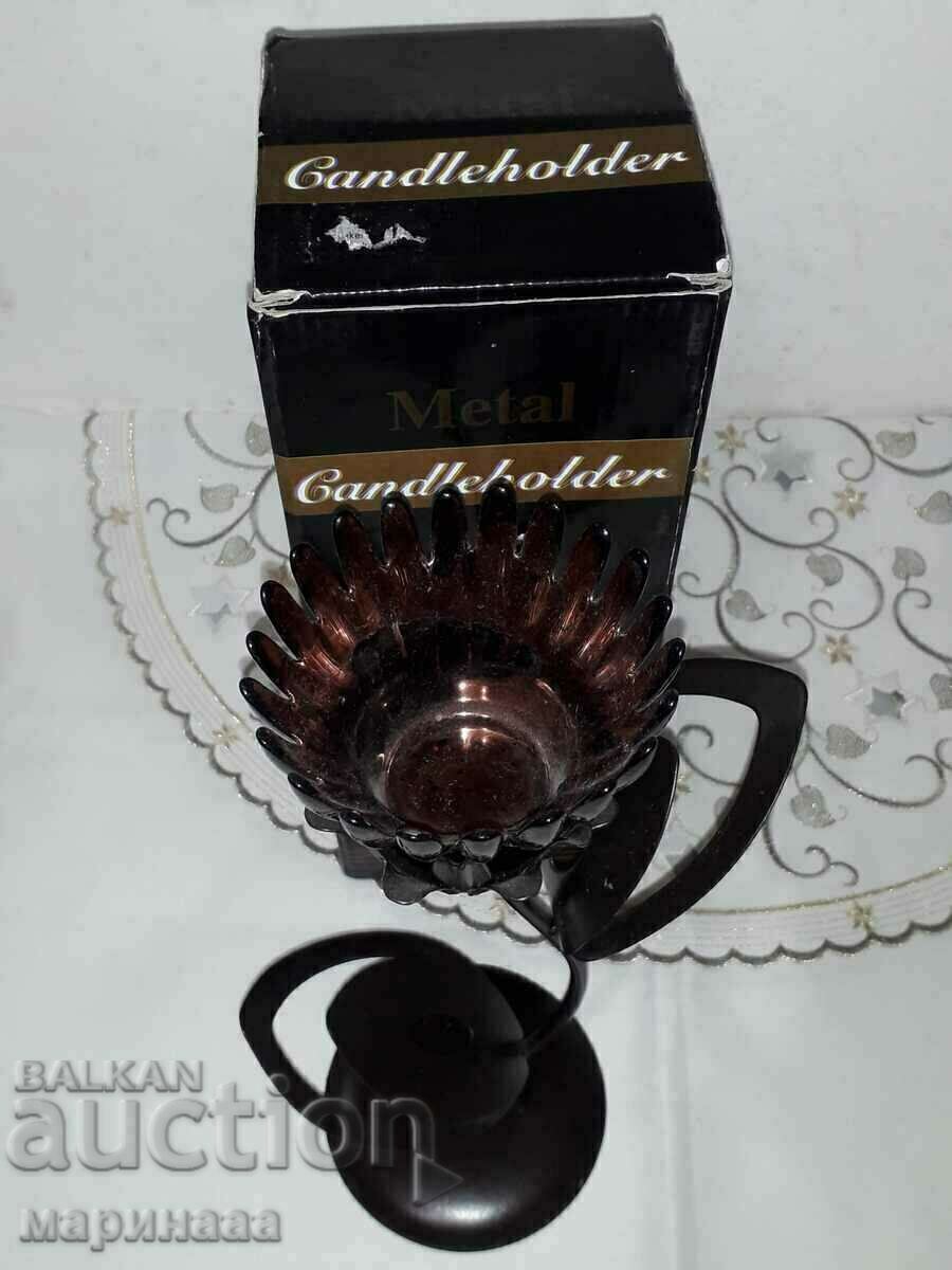 NEW CANDLESTICK - 5 NEW CANDLESTICK - 5