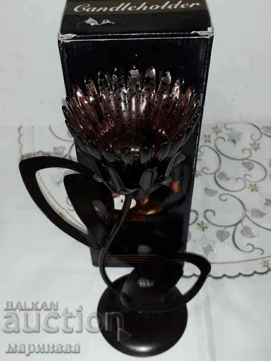 NEW CANDLESTICK - 7 NEW CANDLESTICK - 7