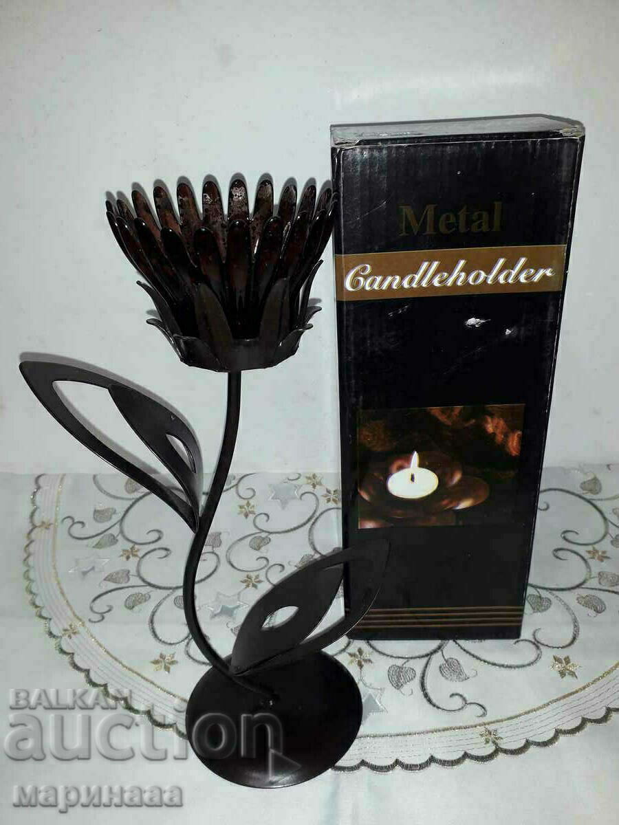 NEW CANDLESTICK NEW CANDLESTICK