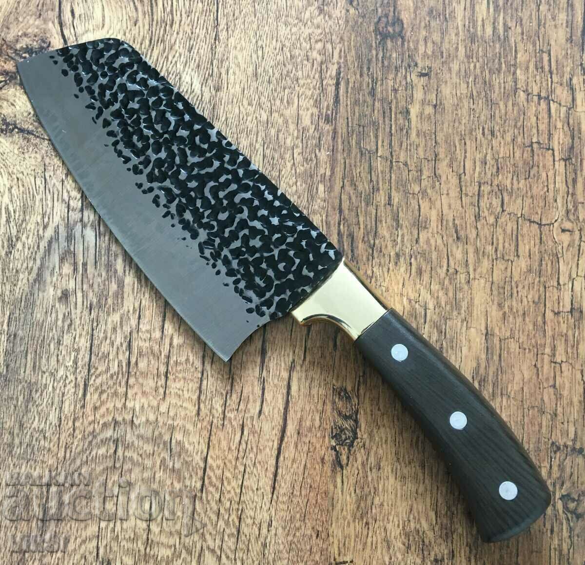 Satter/knife 170 x 300 mm