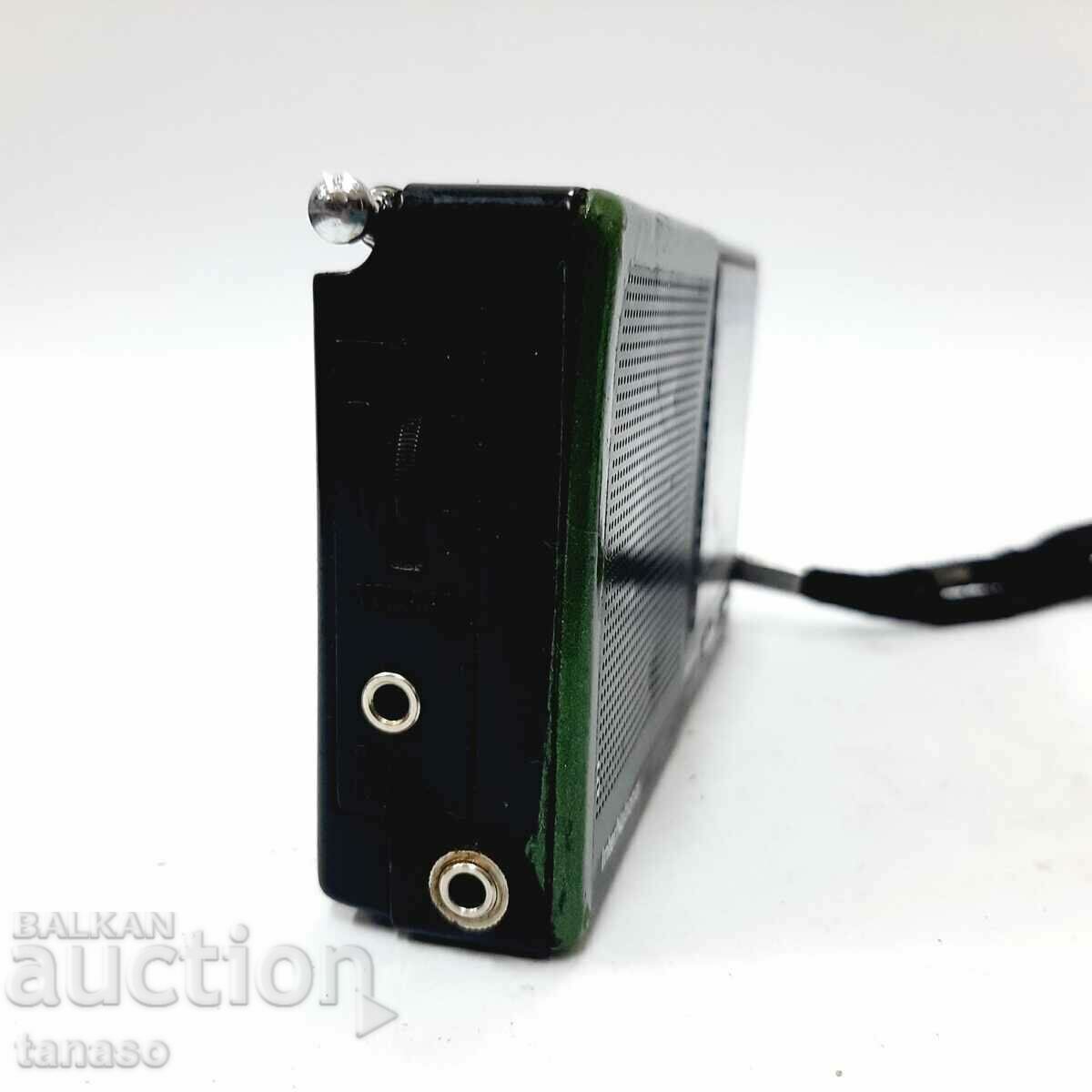 Licitație Tranzistor International cu 8 benzi (8.5)