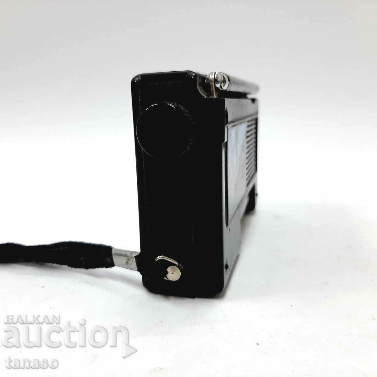 Tranzistor International cu 8 benzi (8.5) - 5