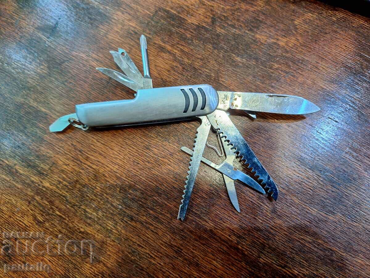 Auction MULTIFUNCTIONAL KNIFE Auction MULTIFUNCTIONAL KNIFE