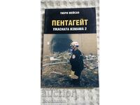 Thierry Meysan: Pentagate the Terrible Fraud 2