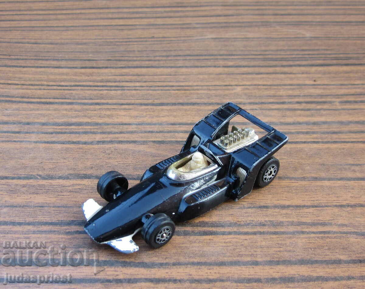 παλιό corgi formula 5000 μεταλλικό καρότσι παιχνιδιών με τιμή 10.00 BGN | € 5.11 παλιό corgi formula 5000 μεταλλικό καρότσι παιχνιδιών με τιμή 10.00 BGN | € 5.11