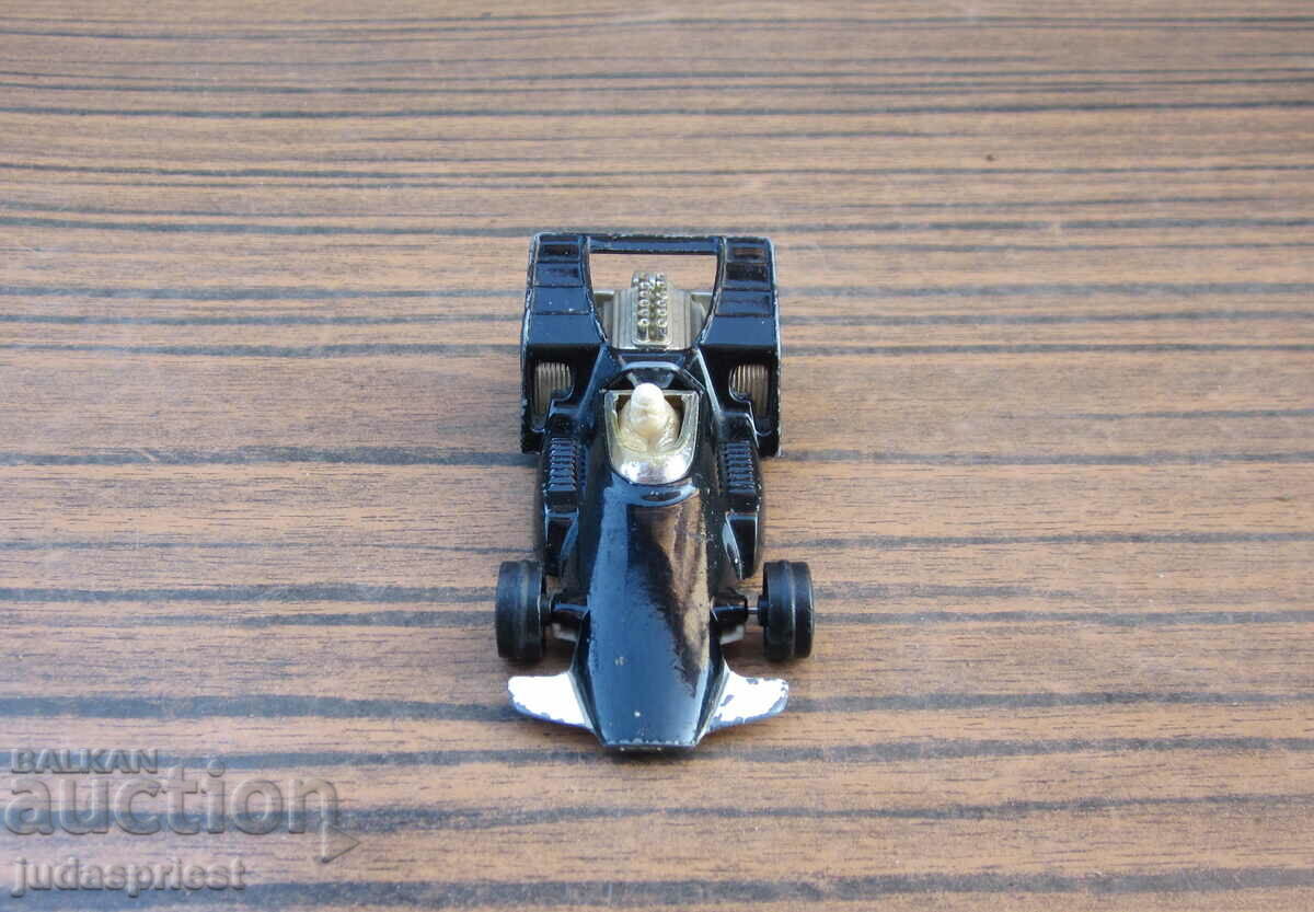 Δημοπρασία παλιό corgi formula 5000 μεταλλικό καρότσι παιχνιδιών Δημοπρασία παλιό corgi formula 5000 μεταλλικό καρότσι παιχνιδιών