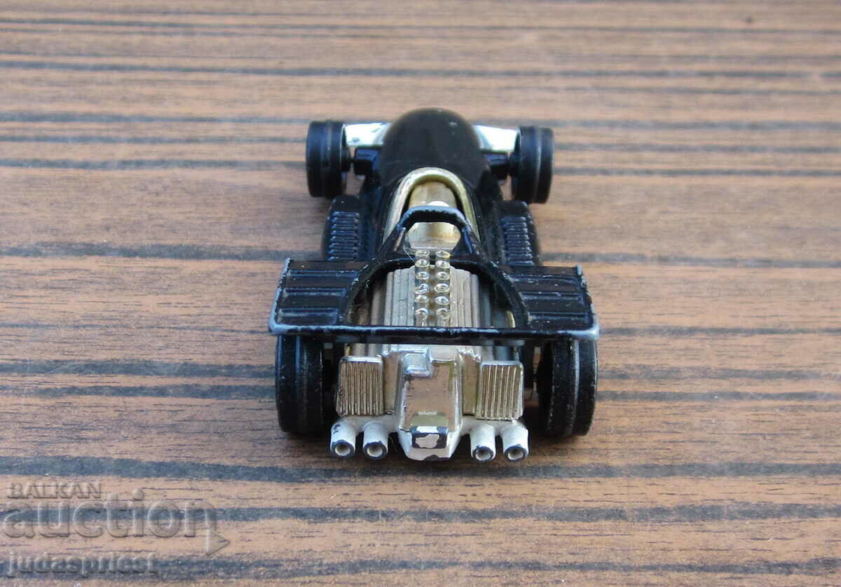 Παράδοση παλιό corgi formula 5000 μεταλλικό καρότσι παιχνιδιών Παράδοση παλιό corgi formula 5000 μεταλλικό καρότσι παιχνιδιών