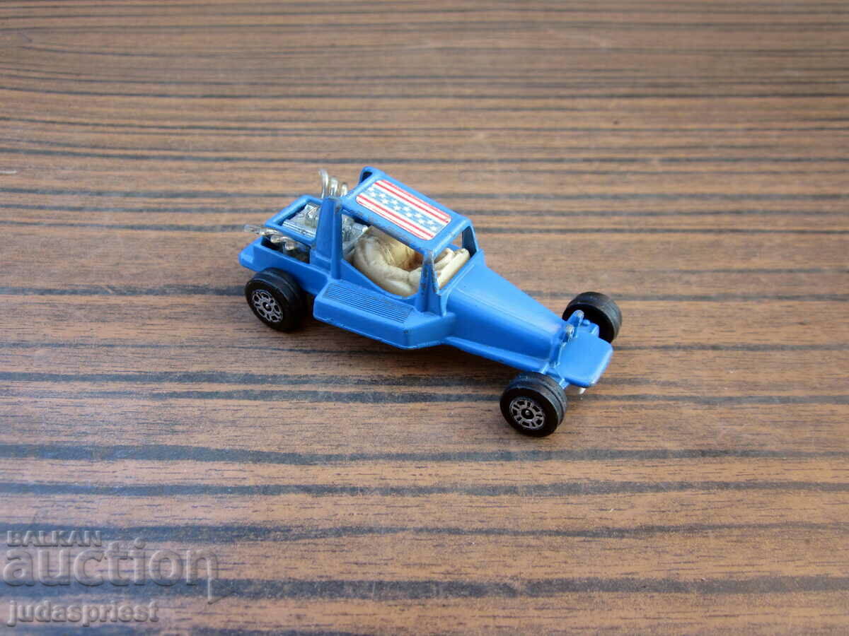 old metal toy buggy formula corgi US racing buggy with price 10.00 BGN | € 5.11 old metal toy buggy formula corgi US racing buggy with price 10.00 BGN | € 5.11