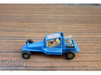 old metal toy buggy formula corgi US racing buggy