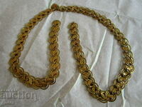 ❌❌❌❌ over 100 year old double (gilt), ORIGINAL, rare-RRR❌❌❌❌