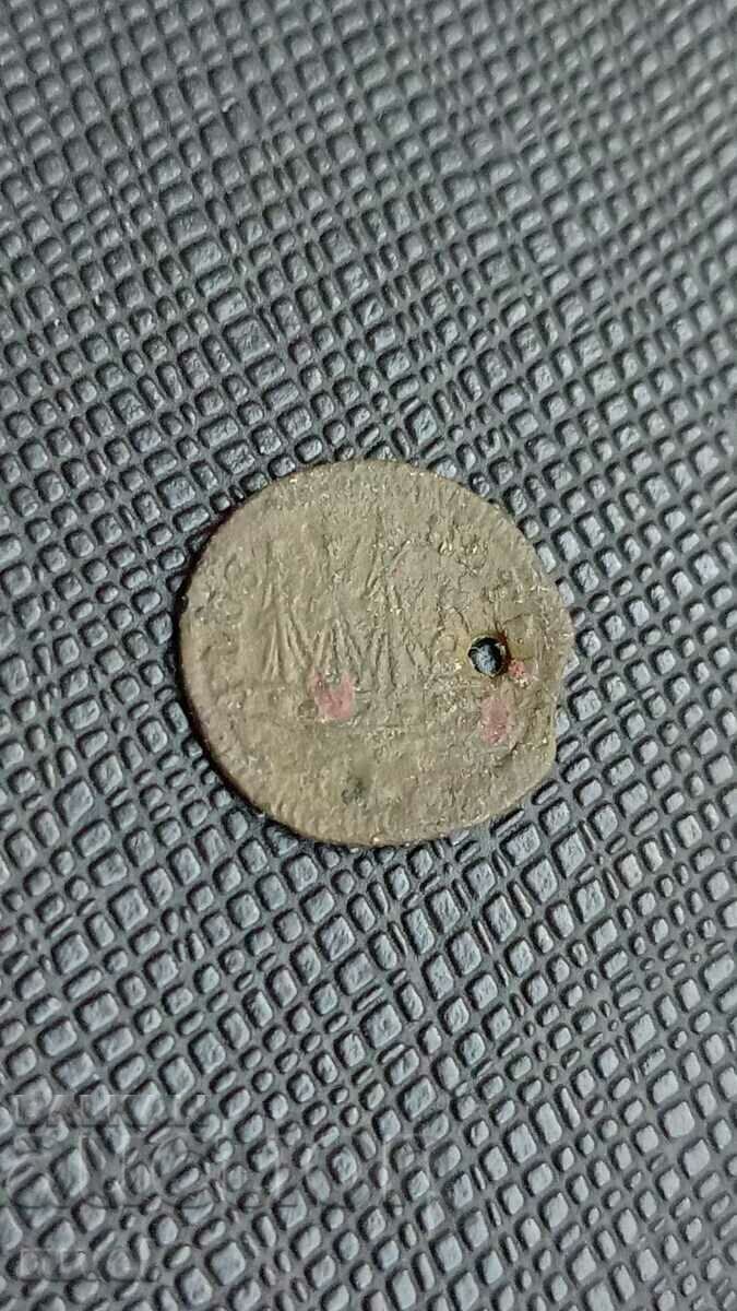 Nuremberg - Token / Token Nuremberg - Token / Token