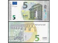 (¯`'•.¸ UNIUNEA EUROPEANĂ (Portugalia) 5 euro 2013 UNC- ¯)